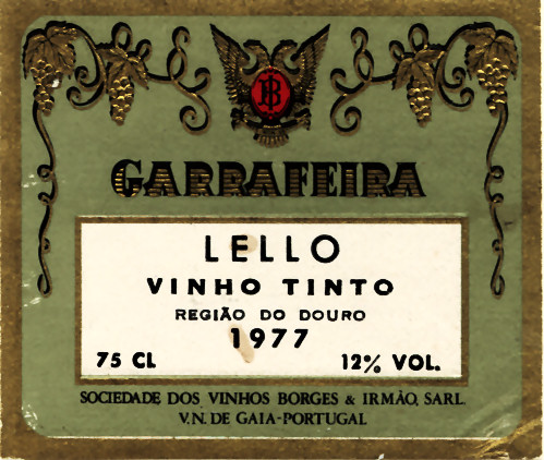 Douro_Borges & Irmao_Lello 1977.jpg